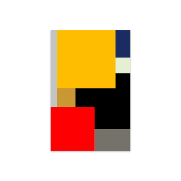 Ivy Bronx " Warm " by The Usual Designers Wayfair